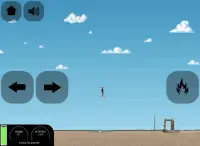 Rocket Landing Simulator Screen Shot 13