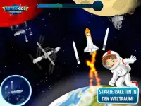 Astrokids Universe. Weltraumspiele für Kinder Screen Shot 8