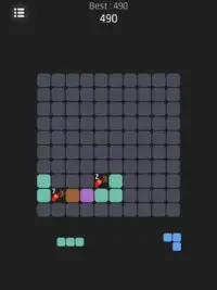 Block Puzzle Fun Unlimited Screen Shot 9