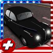 American Cars Dealer Simulator