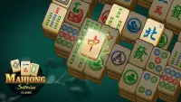 Mahjong Solitaire: Clásico Screen Shot 1