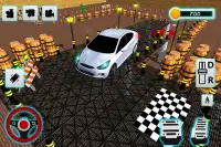 Modern Car Parking: Advance Car Drive Simulator Screen Shot 5