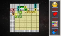 Color Minesweeper Screen Shot 3