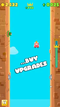 Tap Tap Jump Screen Shot 4