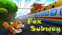 Fox Subway Sonic Temple Run Screen Shot 1