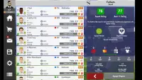 Club Soccer Director 2021 - Football Club Manager Screen Shot 11