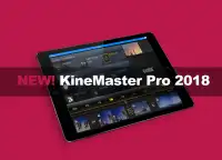 New KineMaster Tips to Pro Editor Screen Shot 0