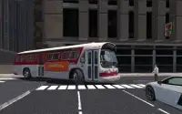CIDADE Bus Simulator Screen Shot 2
