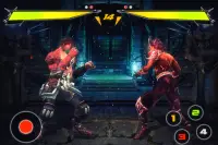 Ultimate Combat Kungfu Street Fighting 2020 Screen Shot 7
