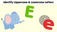 ABC Alphabet Tracing for Kids - Baby Songs & Games Screen Shot 3