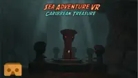 Sea Adventure VR Caribbean Treasure Screen Shot 2