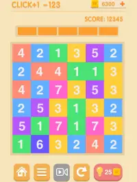 Puzzle Joy - 클래식 퍼즐 게임박스 Screen Shot 1