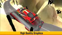 Top Stunt Simulation Car Drive Screen Shot 9