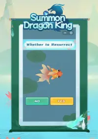 Summon Dragon King Screen Shot 13