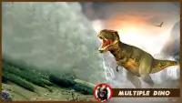 Dinozor Hunt Savanna Craft Screen Shot 8