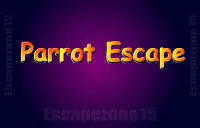 Escape game : Escape Games Zone 54 Screen Shot 0