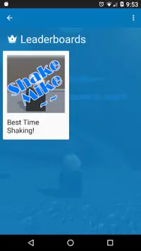 Shake Mike Game Screen Shot 3