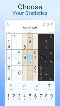 Sudoku Daily Screen Shot 3