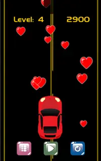 Car Game & Heart Game Screen Shot 15