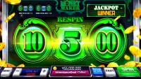Rock N' Cash Vegas Slot Casino Screen Shot 4