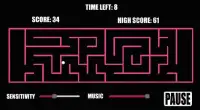 Maze Dash Screen Shot 0