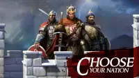 March of Empires: War of Lords Screen Shot 3