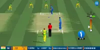 World Cricket Battle 2: Play Free Cricket Career Screen Shot 1