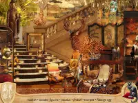 Romance with Chocolate - Hidden Object Games Free Screen Shot 7