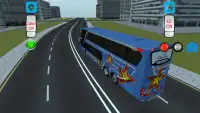 JEDEKA Bus Simulator Indonesia Screen Shot 5