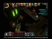 Warhammer 40,000: Mechanicus Screen Shot 6