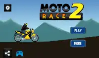 Moto Race 2 Screen Shot 7