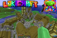 Lokicraft 4: Building craft Screen Shot 0