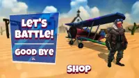 Fortune Planes Battle Royale FLying Olympics Screen Shot 4