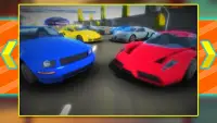 Traffic Racing Miami Street 3D Screen Shot 2