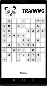 Sudoku Online Screen Shot 1
