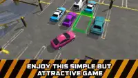 Multi Storey Car Parking Sim Screen Shot 3