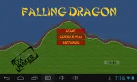 Falling Dragon Screen Shot 4