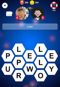 Name City: Word Game & Puzzle Screen Shot 9