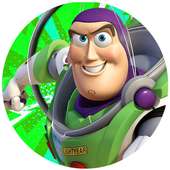 Buzz Lightyear : Toy action Story Game