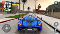 Grand Mafia Vegas Simulator Screen Shot 6