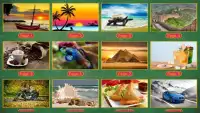 Kids Picture Puzzle (Jigsaw) Screen Shot 8