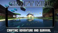 Master Craft World - Mini Craft Adventure 2020 Screen Shot 2