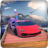 Impossible Extreme Car Driving: Car Simlulator 3D