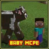 Baby MCPE