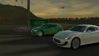 евро роскошный автомобиль Screen Shot 5