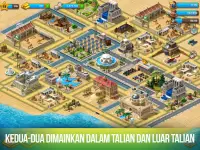 Paradise City: Building Sim Game Screen Shot 14