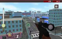 Sniper Commando Action Screen Shot 2
