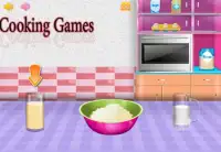 Pancake cooking games Screen Shot 4