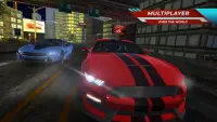 Racing Legends Multiplayer Screen Shot 3