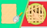 Apple Pie Maker Cooking Master Screen Shot 2